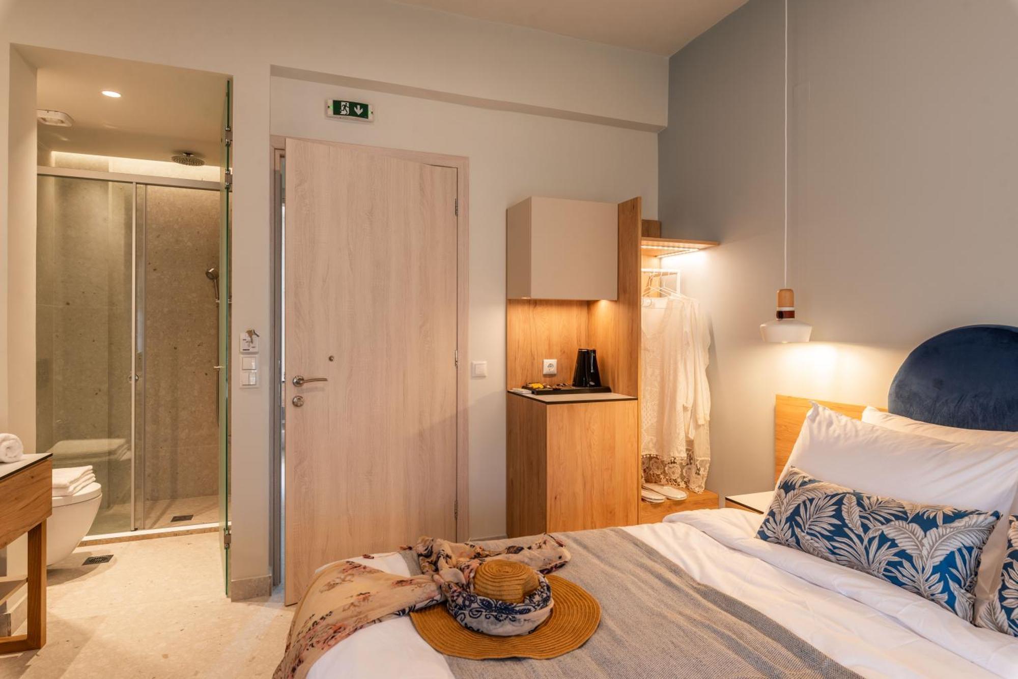 Apartament Syvota Gardens Zewnętrze zdjęcie