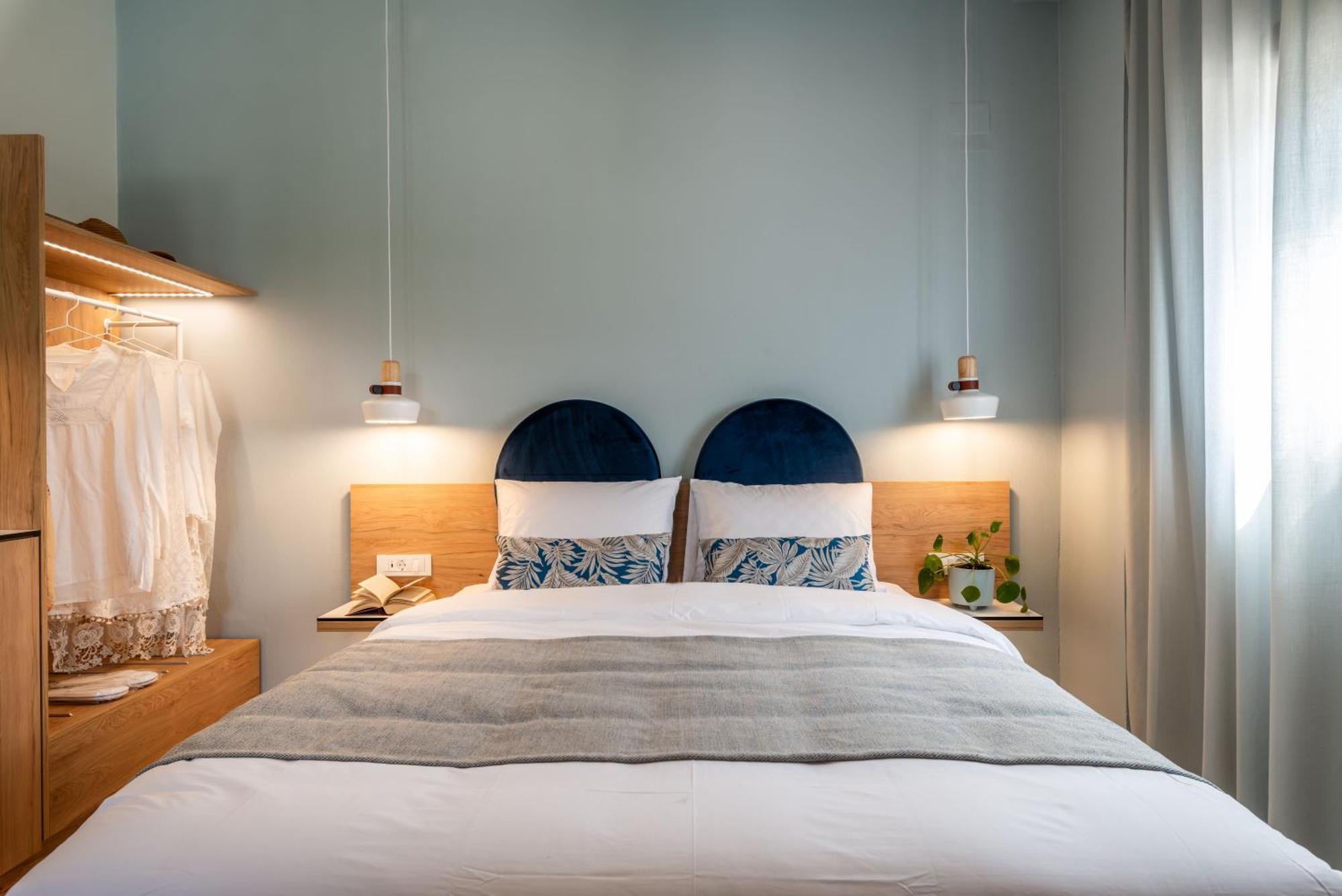 Apartament Syvota Gardens Zewnętrze zdjęcie