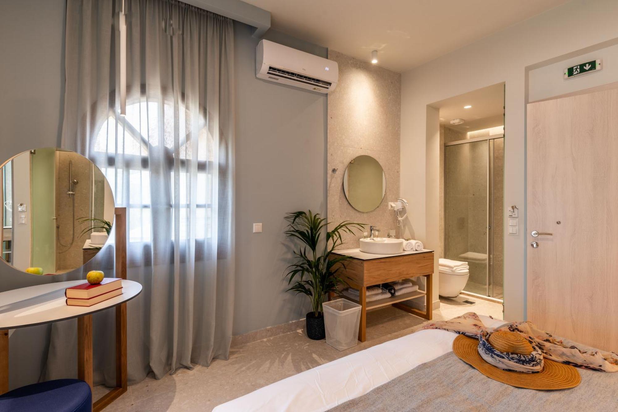 Apartament Syvota Gardens Zewnętrze zdjęcie