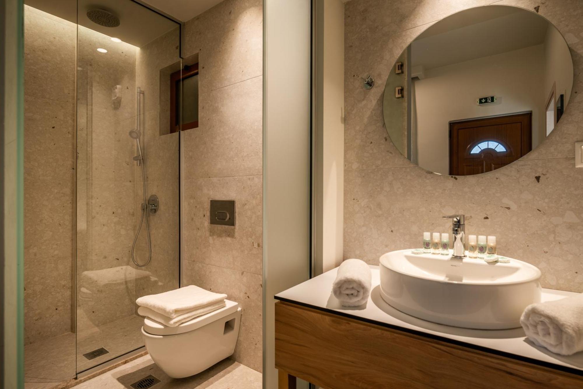 Apartament Syvota Gardens Zewnętrze zdjęcie