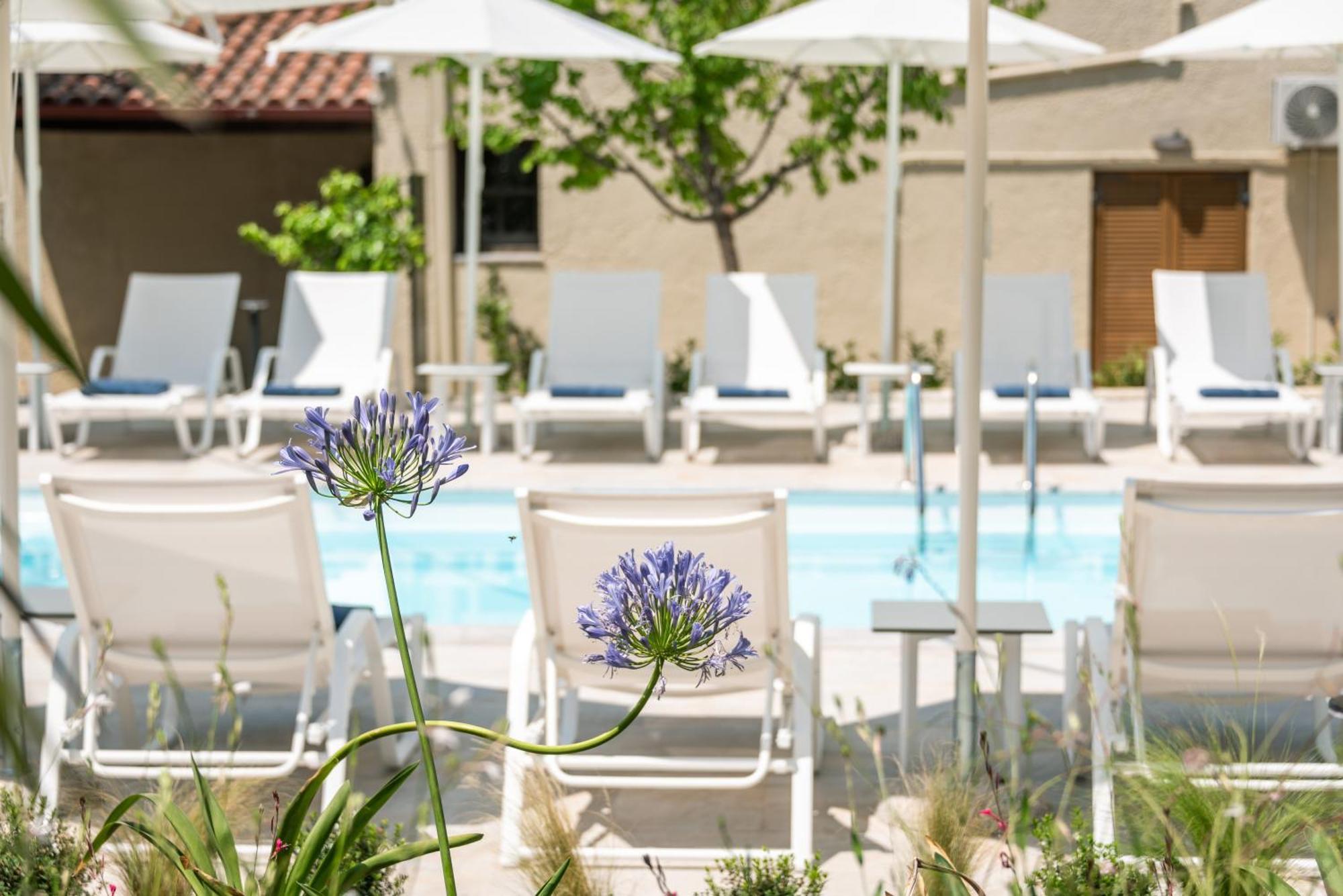 Apartament Syvota Gardens Zewnętrze zdjęcie